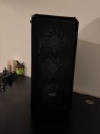 Gaming pc + fullsetup, Games en Spelcomputers, Games | Pc, Ophalen of Verzenden, Zo goed als nieuw