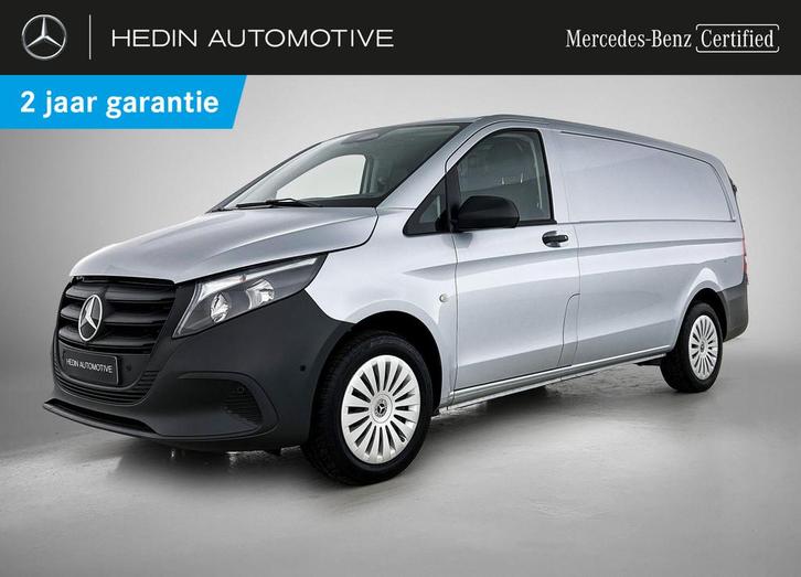 Mercedes-Benz Vito 114 CDI L2 Base Trekhaak | Dodehoekassist, Autos, Mercedes-Benz, Entreprise, Achat, Vito, ABS, Caméra de recul
