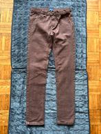 Bel & Bo UrbanWave New Broek - Maat 164 - Marineblauw/bruin, Kleding | Dames, Broeken en Pantalons, Ophalen of Verzenden, Zo goed als nieuw