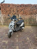 Piaggio zip 2024 (1912KM), Ophalen, Gebruikt, Zip, Klasse B (45 km/u)