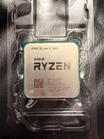 AMD Ryzen 5 3600 zonder koeler, Computers en Software, Ophalen, Gebruikt