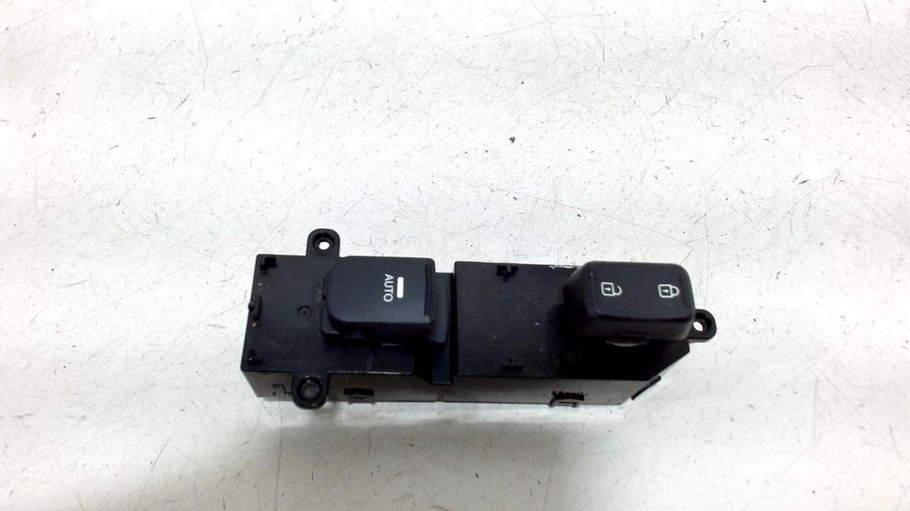 Centrale vergrendeling schakelaar Kia Optima, Onderdelen@venauto.nl, Van der Ven Autorecycling B.V., Ettenseweg 76, 4706 PB Roosendaal, The Netherlands