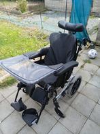 Kantelzorgstoel Invacare Azalea Assist, nieuwstaat, Divers, Chaises roulantes, Enlèvement