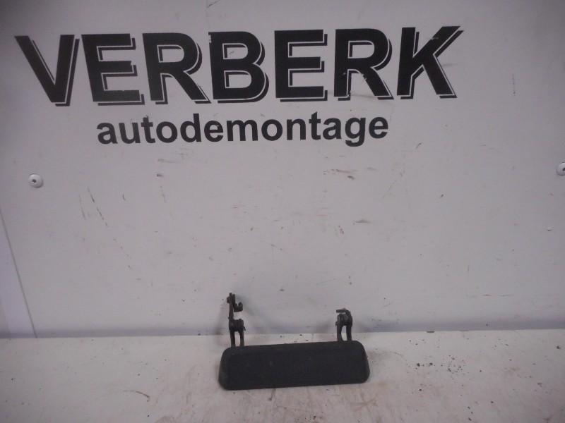 POIGNEE EXTÉRIEURE DROIT Opel Corsa A (gm506-pvc), Autos : Pièces & Accessoires, Carrosserie & Tôlerie, Utilisé, Droite, Opel