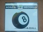 CD * DISQUES DE BONSAÏ : 8 BALLES * OFFRE * EXCELLENT ÉTAT, Enlèvement ou Envoi, Comme neuf