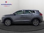 Hyundai Tucson 1.6 Gdi Winter GPS Dig.airco Verw.zetels voo, Autos, Argent ou Gris, Achat, Euro 6, Boîte manuelle