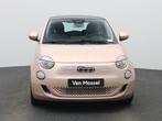 Fiat 500E 500e 42 kWh Icon (automatique), Autos, Fiat, Achat, 87 kW, Entreprise, Autres couleurs