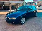 alfa romeo 147 /1.9 jtd/102000 km/CAR PASS, Autos, Alfa Romeo, Cuir, Electronic Stability Program (ESP), Achat, Entreprise