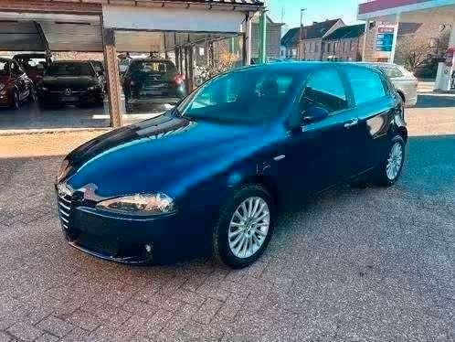 alfa romeo 147 /1.9 jtd/102000 km/CAR PASS, Autos, Alfa Romeo, Entreprise, ABS, Airbags, Alarme, Ordinateur de bord, Verrouillage central