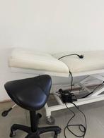 “Elektrische behandelstoel professioneel verstelbaar”, Enlèvement, Comme neuf