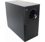 Bose Acoustimass 10 series II - subwoofer, Audio, Tv en Foto, Luidsprekerboxen, Ophalen, Gebruikt, Subwoofer, Bose
