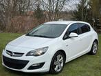Opel Astra ecoFLEX 1.7cdti Euro5 GPS Caméra 1er propriétaire, Autos, Opel, Capteur de lumière, Euro 5, Achat, 5 portes