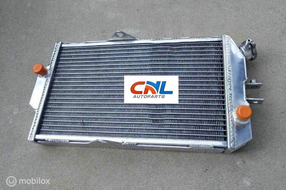 Radiateur Suzuki Quadracer 500 Quadzilla LT500R  1987-90, Motos, Neuf, Enlèvement ou Envoi