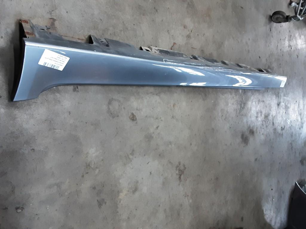 SEUIL DE PORTE GAUCHE BMW 5 serie (F10) (01-2009/10-2016), Mevr. I. Hauben, Utilisé, BMW, Rue de l'Espoir 34 34
4030  GRIVEGNÉE, BE