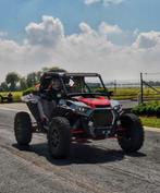 polaris xp rzr turbo S 2020, Motos, 2 cylindres, 1000 cm³