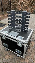 8 x Luxibel LX120 incl. 2 x TC, Ophalen, Gebruikt