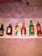 20 Kleine drank flesjes !, Collections, Collections complètes & Collections, Enlèvement