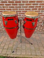 Conga's, Musique & Instruments, Percussions, Enlèvement