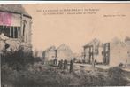 Militaire d'Elverdinge, 1914-1918, Collections, Envoi