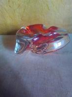 Ancien cendrier murano, Antiquités & Art, Antiquités | Verre & Cristal, Enlèvement ou Envoi