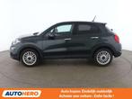 Fiat 500X 1.3 Turbo Lounge (bj 2020, automaat), Auto's, Gebruikt, 500X, 5 zetels, 5 deurs