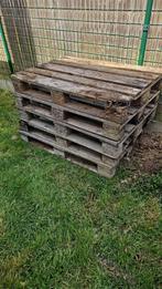 palettes gratuites à transporter, Moins de 3 m³, Enlèvement, Autres essences de bois, Bûches