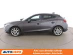 Mazda 3 1.5 Diesel Attraction (bj 2018), Auto's, Mazda, Voorwielaandrijving, 105 pk, Gebruikt, Zwart