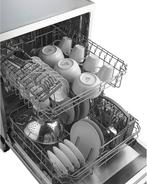 Gezocht Vaatwasser & Diepvries, Ophalen, Zo goed als nieuw