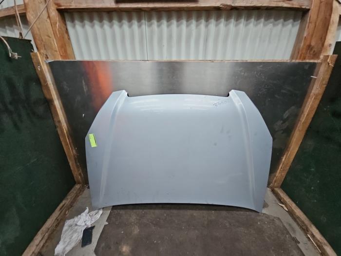 Capot d'un Honda CR-V, Autos : Pièces & Accessoires, Carrosserie & Tôlerie, Capot moteur, Honda, Utilisé, 3 mois de garantie, Enlèvement ou Envoi