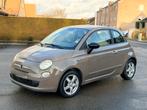 500 1.2 ECO CARPASS AIRCO, Autos, Fiat, Achat, Entreprise, Boîte manuelle, Berline