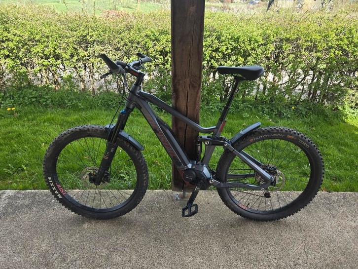 VTTAE Moustache Samedi trail 27, Vélos & Vélomoteurs, Vélos électriques, Moustache, Enlèvement