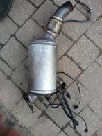 Roetfilter voor bmw motor b47, Autos : Pièces & Accessoires, Systèmes d'échappement, Enlèvement, BMW