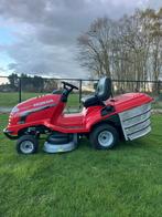 Honda zitmaaier, Tuin en Terras, Zitmaaiers, Ophalen