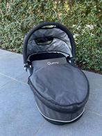 Draagmand Quinny, Ophalen, Gebruikt, Quinny