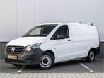 Mercedes-Benz Vito 114 CDI Lang | Carplay | Trekhaak 2500kg, Auto's, 4 deurs, Gebruikt, 4 cilinders, 136 pk