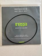 Rega Reference EBLT Drive Belt, Enlèvement ou Envoi, Neuf