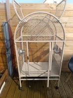 grote mooie papegaai kooi, Dieren en Toebehoren, Vogels | Parkieten en Papegaaien, Papegaai