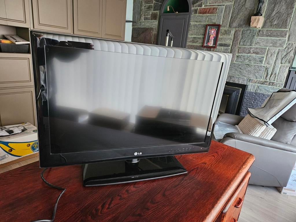 LED TV-toestel, Audio, Tv en Foto, Televisies, Ophalen, LED