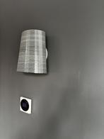 Foscarini Tite wandlamp ontworpen door Marc Sadler, Huis en Inrichting, Lampen | Wandlampen, Ophalen, Zo goed als nieuw, Glas