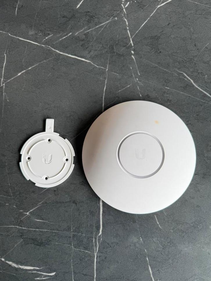 Ubiquiti UniFi UAP-AC-LR – WiFi Access Point (Long Range), Computers en Software, Accesspoints, Gebruikt, Ophalen of Verzenden