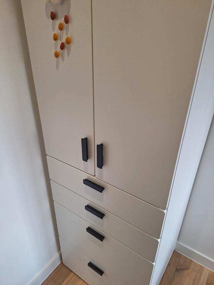 Kinder kleerkast Ikea Smastad/platsa (2 stuks) nieuwstaat., Huis en Inrichting, Kasten | Kleerkasten, Ophalen