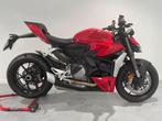 Ducati Streetfighter V2 2024 NIEUW, Motos, Motos | Ducati, Permis Moto A, Plus de 35 kW, 2 cylindres, Particulier