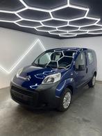 Citroën Nemo 1.4 | 2012 | SEULEMENT 52,143 KM | GARANTIE, Euro 5, Achat, Entreprise, Garantie prolongée