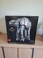 Lego star wars UCS AT-AT 75313, Collections, Star Wars, Enlèvement