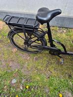 Bakfiets zo goed als nieuw, Enlèvement ou Envoi