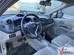 Honda Insight 1.3 Elegance | Stoelverwarming | Climate | Cru, Auto's, Honda, Bedrijf, Berline, Hybride Elektrisch/Benzine, Insight