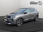 Citroen C5 Aircross Max - 1.2 MHEV - Automaat - 145PK, Autos, Achat, Euro 6, Entreprise, C5 Aircross