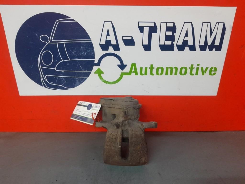 REMKLAUW RECHTS ACHTER ABS Audi A4 Avant (B8), Gebruikt, Audi