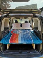 Kit de conversion Mini Camper pour VW Caddy 5 (2021-2026), Enlèvement