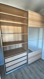 Garde robe IKEA PAX, Enlèvement, Comme neuf